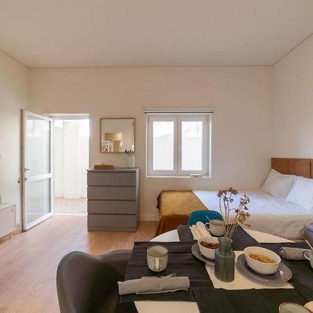 Apartmán Monsanto Hill House - No. 565 -1 D Lisboa Exteriér fotografie