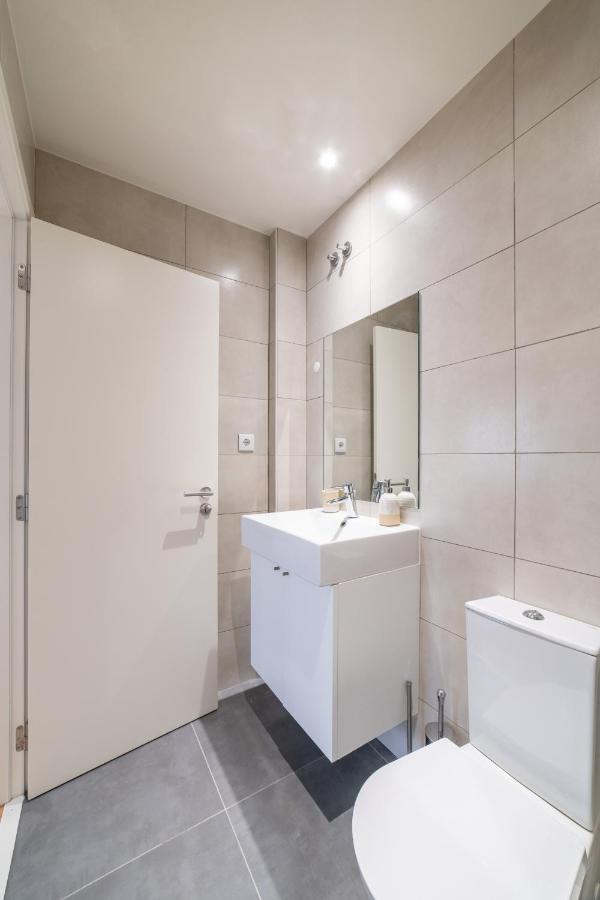 Apartmán Monsanto Hill House - No. 565 -1 D Lisboa Exteriér fotografie