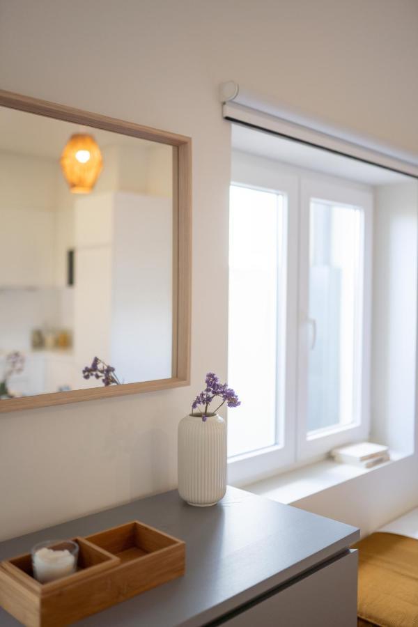 Apartmán Monsanto Hill House - No. 565 -1 D Lisboa Exteriér fotografie