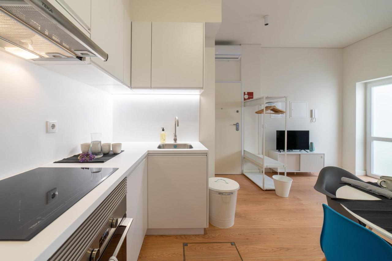 Apartmán Monsanto Hill House - No. 565 -1 D Lisboa Exteriér fotografie